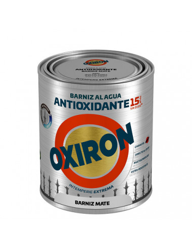 OXIRON BZ. ANTIOX.AG. 750ML...