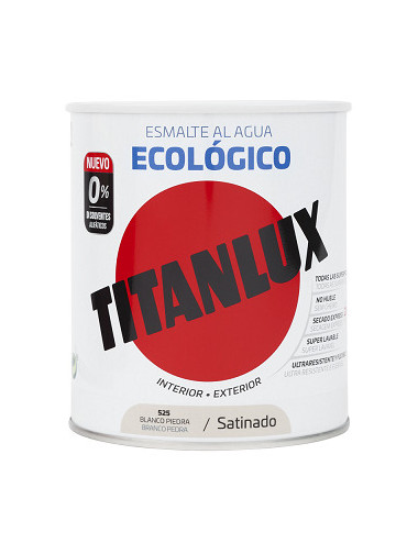 TITANLUX ECO SAT. 250ML 525...