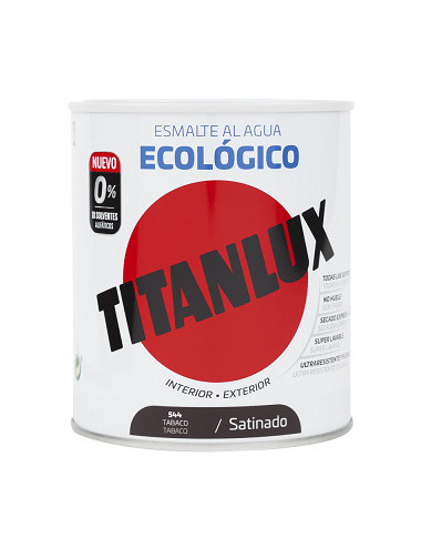 TITANLUX ECO SAT. 250ML 544...