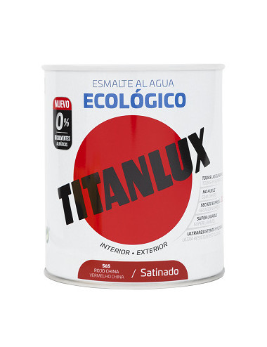 TITANLUX ECO SAT. 250ML 565...