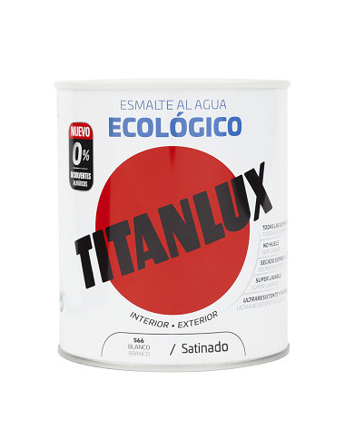 TITANLUX ECO SAT. 250ML 566...