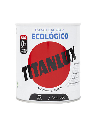 TITANLUX ECO SAT. 250ML 567...