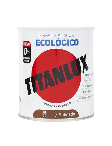 TITANLUX ECO SAT. 250ML 587...