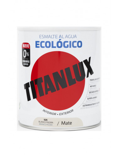 TITANLUX ECO MATE 250ML 525...