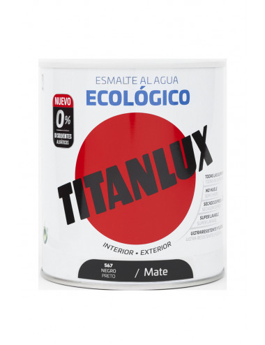 TITANLUX ECO MATE 250ML 567...