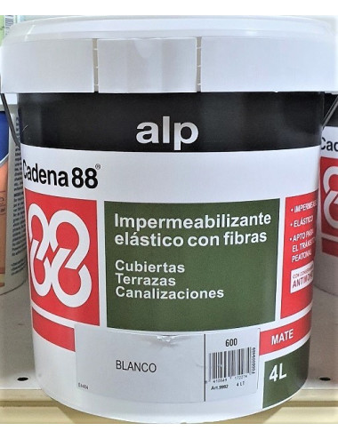 C88 ALP IMP.ELASTICO CON...