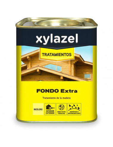 XYLAZEL FONDO EXTRA 750ML....