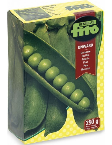 PEA ONWARD SEEDS 250GR. FITO