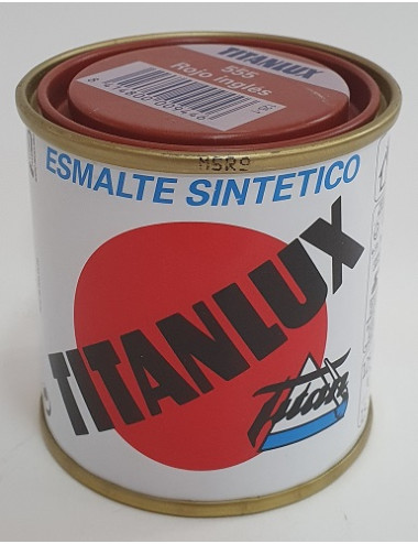 TITANLUX ESM. 125ML....