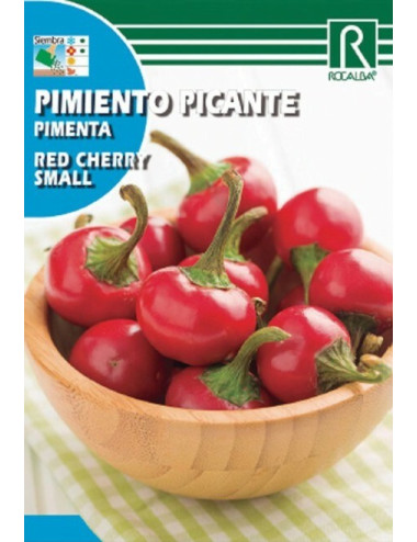 HOT PEPPER RED CHERRY SMALL...