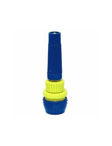 HOSE NOZZLE WITH...
