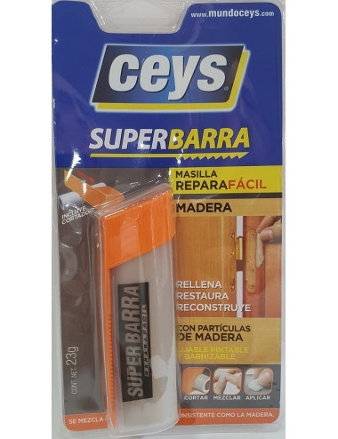 CEYS REPARADOR MADEIRA 505025
