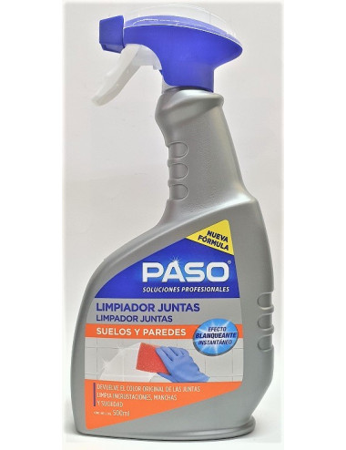 PASO JOINT CLEANER SPRAY 500ML