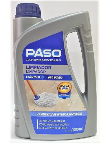PASO Limpiador Moho 500ml