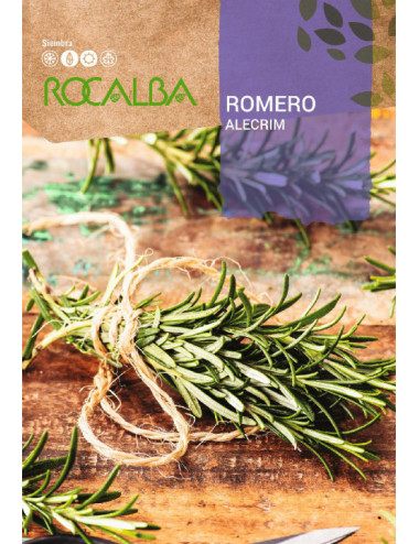 ROSEMARY OFFICINALIS SEEDS...