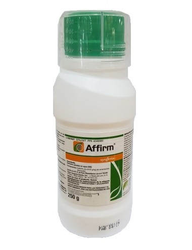 AFFIRM 250GR. INSECTICIDA...