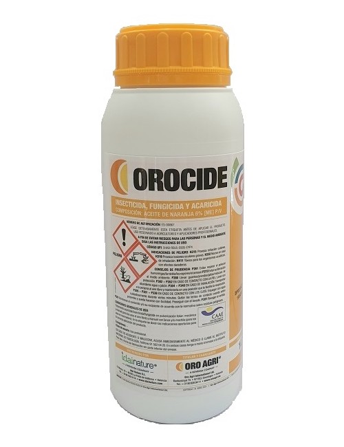 ORO Insecticide Sans Odeur 405 cc