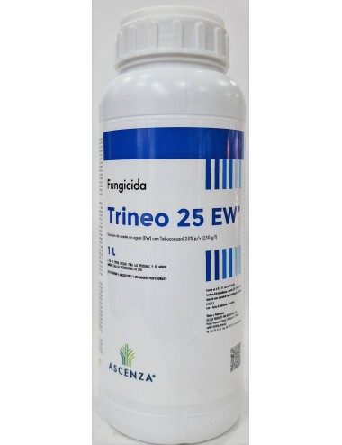 TRINEO 25 EW 1L. R24409