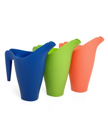 WATERING CAN 1.6L. ASSORTED...