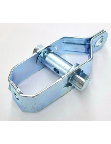 ZINC PLATED WIRE TENSIONER...