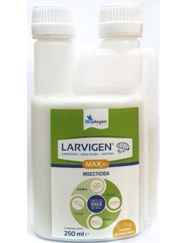 LARVIGEN MAX SC INSECTICIDE...