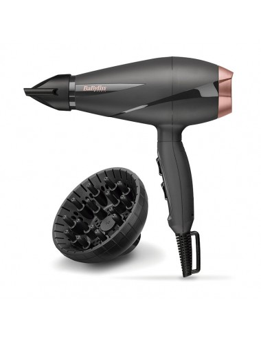 BABYLISS SMOOTH PRO HAIR...
