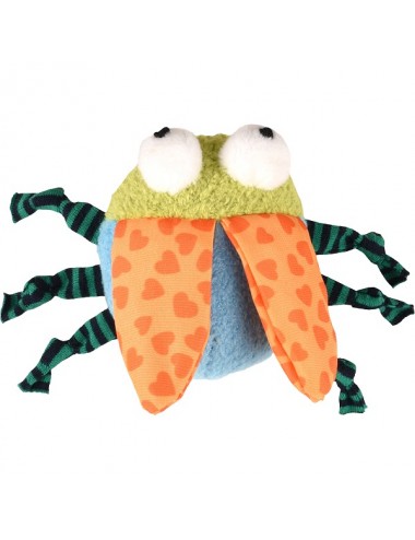 BEETLE PET TOY 13CM. FOR...