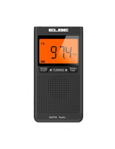 RADIO DIGITAL ELBE RF94...