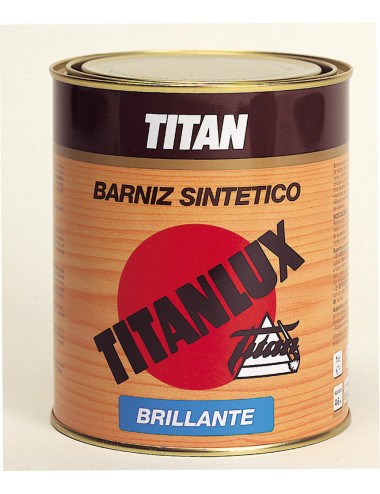 TITAN BZ. 500ML. BRIL. 034