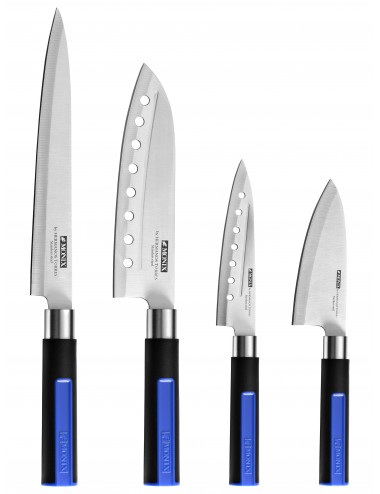 KNIFE SET MONIX JAPAN MODEL...