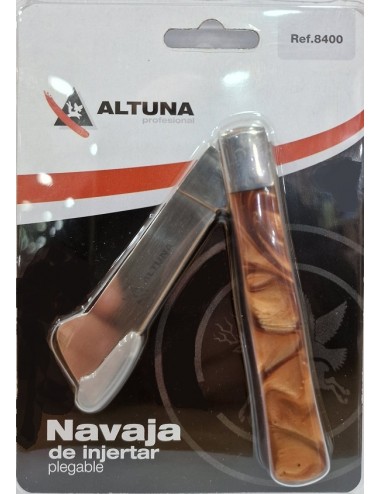 NAVALHA ENXERTIA R8400 ALTUNA