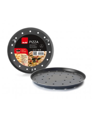PERFORATED PIZZA PAN IBILI...