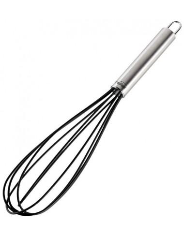 SILICONE WHISK WITH...