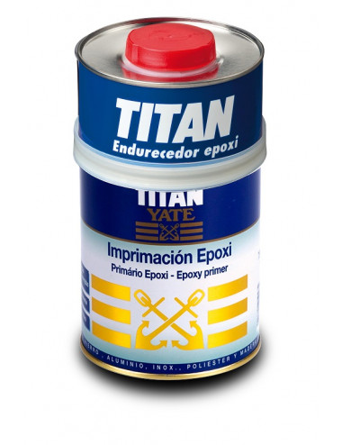 TITAN IMPRIMACION EPOXI...