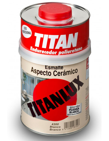 TITAN ASPECTO CERAMICO 2...