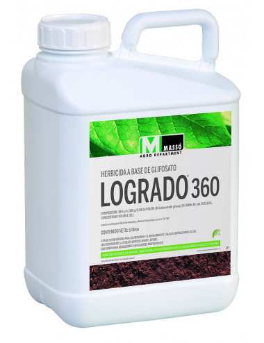 LOGRADO 360 5L. R21001