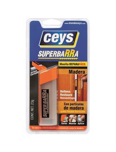 CEYS MADERA REPARADOR 505025
