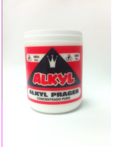 ALKYL PRAGER 250ML.