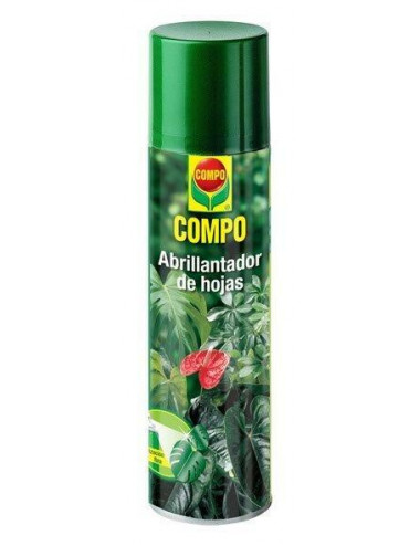 COMPO ABRILLANTADOR 600ML...
