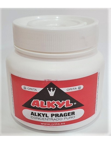 ALKYL PRAGER 500ML.