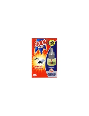 BLOOM MAX ELECTRIC...