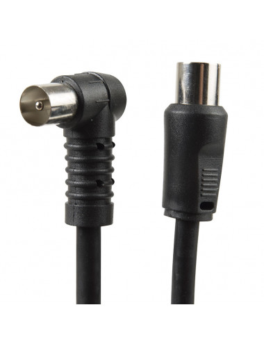 CABLE COAXIAL DUOLEC 15M...