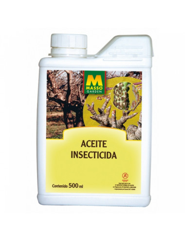 MASSO ACEITE INSECT....
