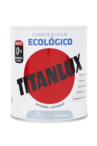 TITANLUX ECO SAT. 250ML 509 GR ...