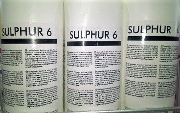 SULFUROSO 1L. SULPHUR-6
