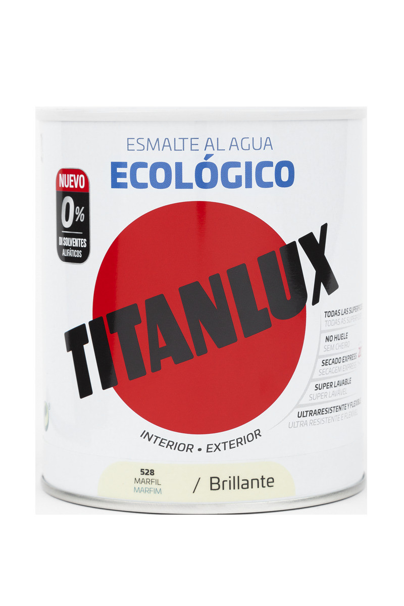 TITANLUX ECO BR. 750ML 528 MAR ...