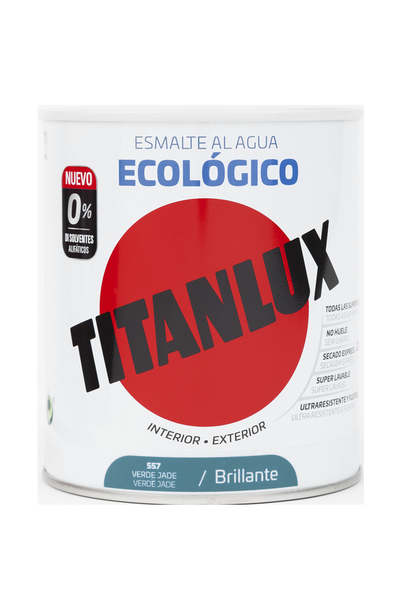 TITANLUX ECO BR. 750ML 557 VER ...