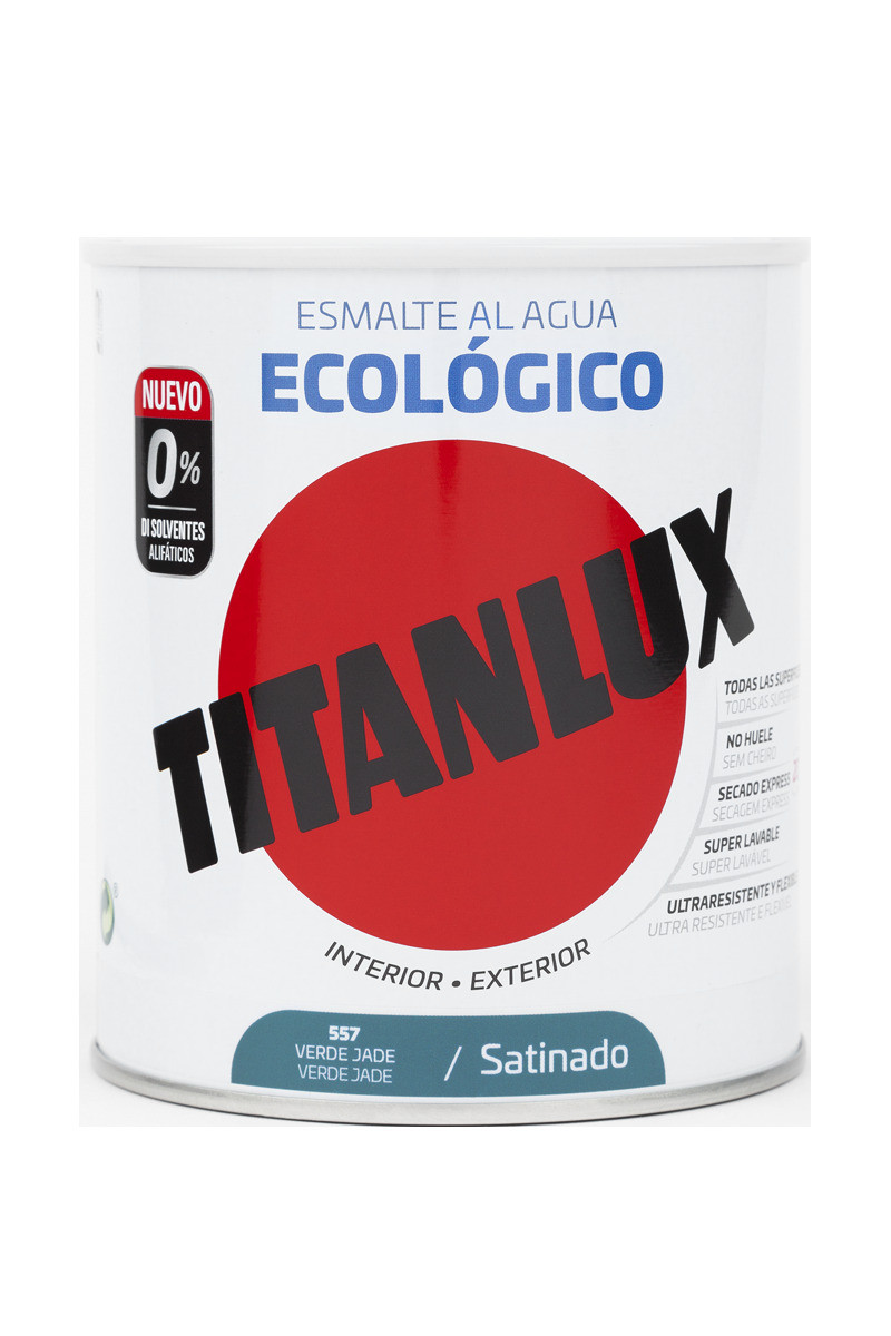 TITANLUX ECO SAT. 750ML 557 JA ...