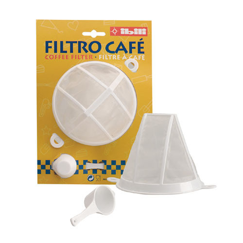 FILTRO CAFE PERMANENTE 760900  ...