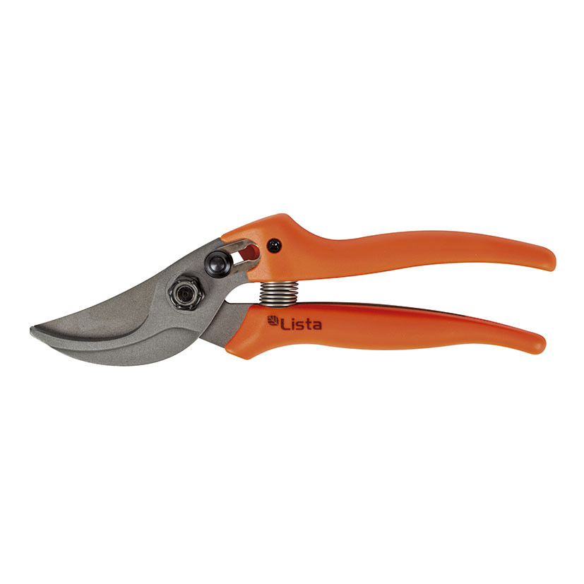 PRUNING SHEARS 1HAND 200MM ABS ...